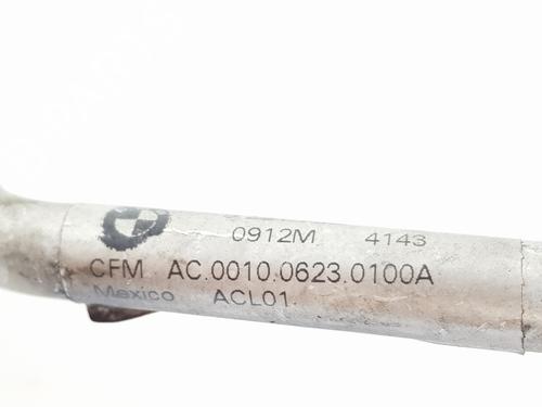 AC pipe BMW X6 (E71, E72) xDrive 30 d | BP36916223M126  - Image 5