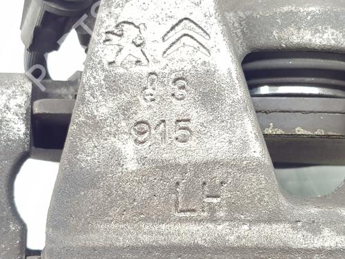 Left front brake caliper PEUGEOT EXPERT Van (V_)  | BP34044207M105  - Image 7