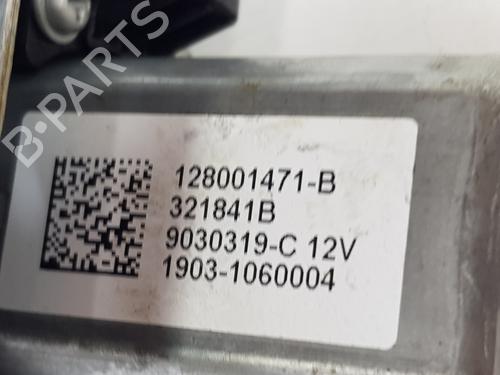 Rear right window mechanism RENAULT ZOE (BFM_)  | BP34354729C25  - Image 5