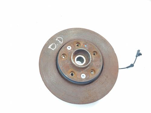 Right front steering knuckle DACIA DUSTER (PYM_, PYN_) 1.2 TCe 130 | BP37524776M26 - Image 3