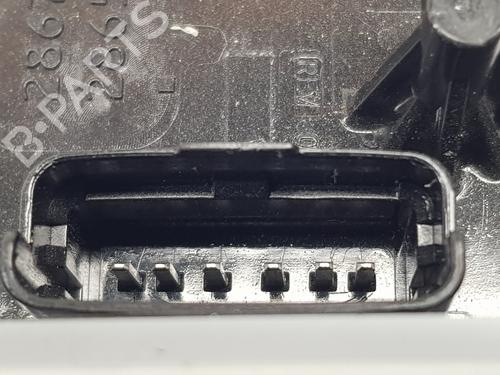 Fuel pump OPEL ASTRA L Sports Tourer (O5)  | BP25848952M76 
