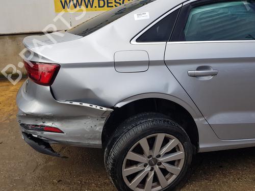 Electronic module AUDI A3 Limousine (8VS, 8VM) 1.6 TDI | BP33056421M83  - Image 9