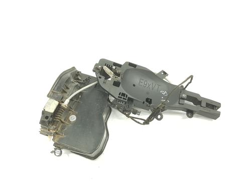Front right lock BMW X5 (E70) 4.8 i xDrive | BP5819514C97 