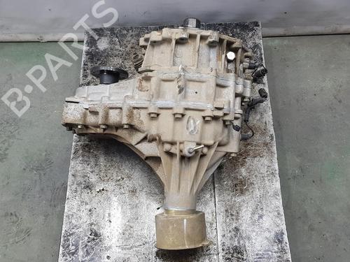 Transfer box FORD MAVERICK (UDS, UNS) 2.7 TD | BP8645632M36 