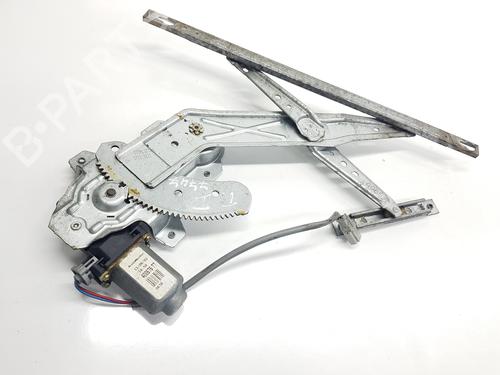 Rear left window mechanism ROVER 45 I Hatchback (RT) 1.6 | BP20651196C24 
