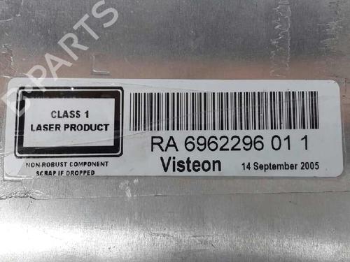 Radio BMW 3 (E90) 320 i | BP2218512E6 