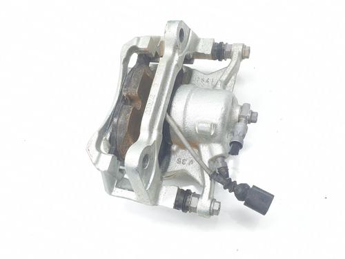 Right front brake caliper VW T-ROC (A11, D11)  | BP27272255M104 