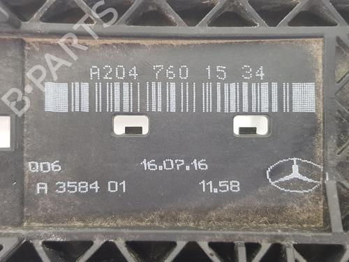 Front left lock MERCEDES-BENZ B-CLASS Sports Tourer (W246, W242) B 200 CDI / d (246.208) | BP6250693C98 