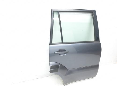 Right rear door TOYOTA LAND CRUISER PRADO (_J12_) 3.0 D-4D (KDJ120, KDJ125) | BP20321366C5 