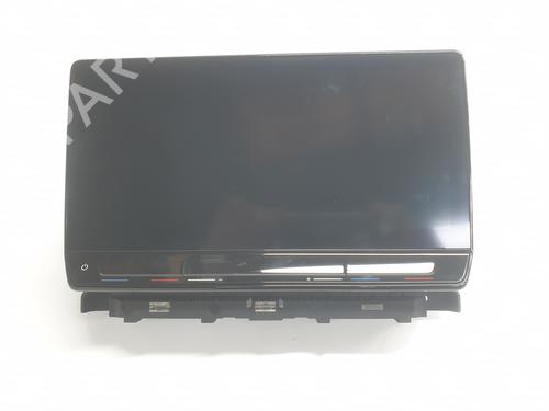 Multifunctionele display CUPRA FORMENTOR (KM7, KMP) 1.5 TSI (150 hp) 28693930