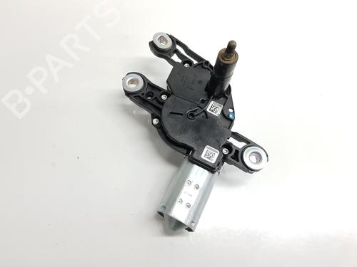 Ruitenwissermotor achter VW TIGUAN (AD1, AX1) 2.0 TDI 4motion | BP20294602M102 