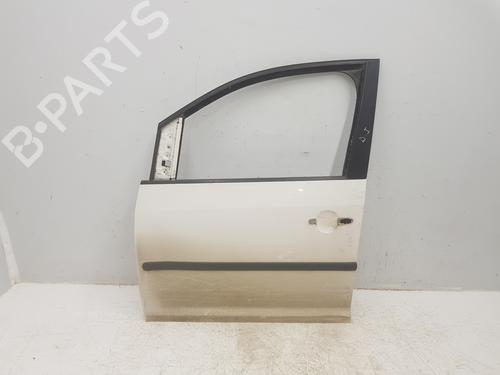Used Left front door Left front door VW CADDY III Box Body/MPV (2KA, 2KH, 2CA, 2CH) 1.6 TDI (75 hp) 34571116 34571116