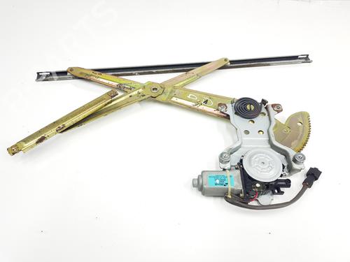 Used Front right window mechanism KIA CARNIVAL II (GQ) 2.9 CRDi (144 hp) 20705595