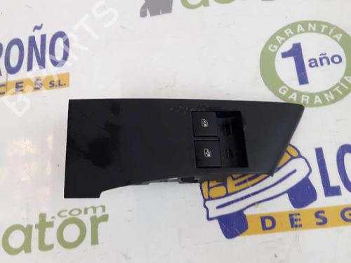 Used Left front window switch OPEL ASTRA J (P10) 1.7 CDTI (68) (125 hp) 3262452