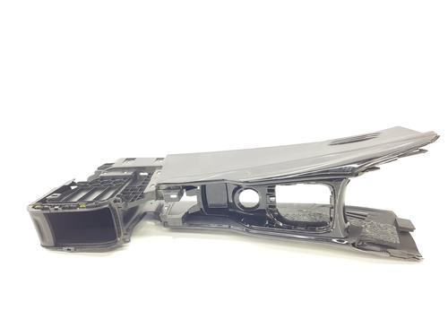 Middle console PEUGEOT 2008 I (CU_) 1.5 BlueHDI 120 | BP29755311I22 