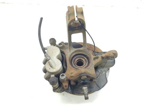 Right front steering knuckle CITROËN JUMPER II Van 2.2 BlueHDi 140 | BP40198436M26 - Image 3