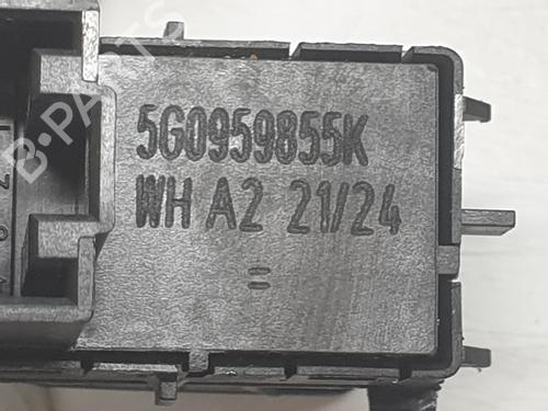 Right front window switch VW CRAFTER Van (SY_, SX_)  | BP29535266I26 