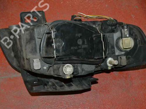 Left headlight SEAT IBIZA II (6K1) 1.4 16V | BP1543313C28 