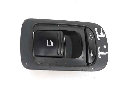 Left rear window switch PORSCHE CAYENNE (9PA) Turbo 4.5 (450 hp) 95561316202FKZ | 95561316202FKZ | 955613162026N |