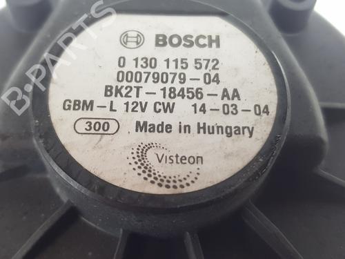 Heater blower motor FORD TRANSIT V363 Van (FCD, FDD)  | BP29617092M62 