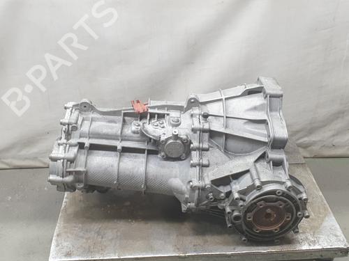 Gearbox AUDI A4 B8 Avant (8K5) | BP30134174M3