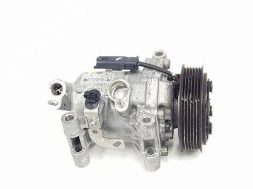 AC compressor CITROËN JUMPY III Van (V_) | BP33443284M34 - Image 2