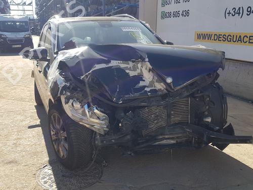 Engine MERCEDES-BENZ M-CLASS (W166) ML 250 CDI / BlueTEC 4-matic (166.004, 166.003) | BP32775008M1  - Image 40