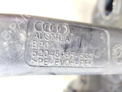 Fuel tank AUDI A6 C7 Avant (4G5, 4GD) 3.0 TDI | BP12461221C62 