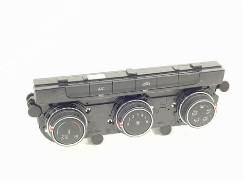 Climate control VW CRAFTER Platform/Chassis (SZ_)  | BP29535171I5 