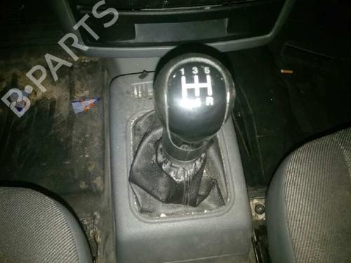 Mass air flow sensor FORD TOURNEO CONNECT 1.8 TDCi | BP1638311M95 
