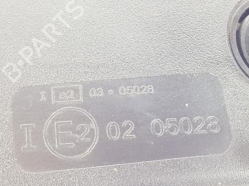 Rear mirror PEUGEOT PARTNER Tepee 1.6 BlueHDi 100 | BP36042106I6 - Image 6