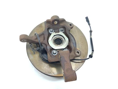 Right front steering knuckle RENAULT TRAFIC III Van (FG_)  | BP33623558M26  - Image 5