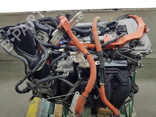 Engine TOYOTA RAV 4 IV (_A4_) 2.5 Hybrid (AVA42_) | BP39882852M1 - Image 14