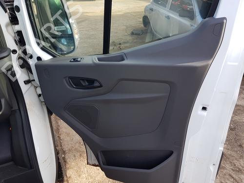 Left headlight FORD TRANSIT V363 Platform/Chassis (FED, FFD)  | BP31593718C28 