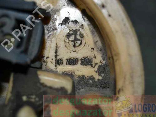 Fuel pump BMW 3 Compact (E46) 320 td | BP785293M76 