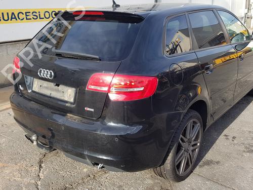 Left rear window motor AUDI A3 Sportback (8PA) 2.0 TDI 16V | BP30437109E23 