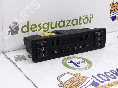 Climate control BMW 3 Convertible (E46) 318 Ci | BP2973710I5 