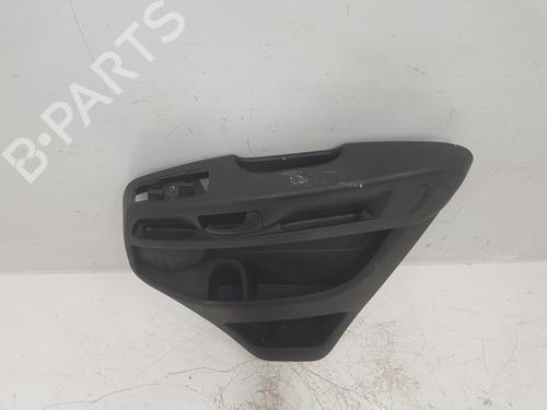 Front right panel FIAT DUCATO Platform/Chassis (250_) | BP36239719C59 - Image 3