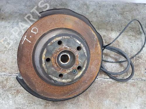 Right rear steering knuckle MERCEDES-BENZ CLS (C219) CLS 350 (219.357) | BP5231631M28 