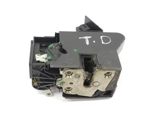 Rear right lock DACIA SANDERO II 1.5 Blue dCi 95 (B8JL) | BP8111056C99 