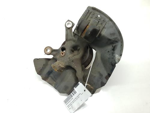 Left front steering knuckle BMW 3 (E46) 320 d | BP17758767M25 