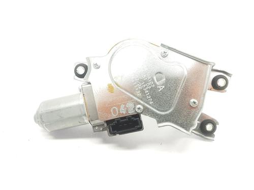 Rear wiper motor BMW X3 (G01, F97, G08) xDrive 20 d | BP15817387M102 