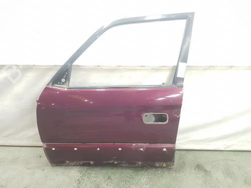 Used Left front door TOYOTA LAND CRUISER 90 (_J9_) 3.0 TD (KZJ90_, KZJ95_, KZJ90R, KZJ95R, KZJ90W, KZJ95W) (125 hp) 9184155