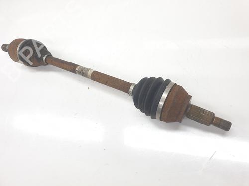 Right rear driveshaft LAND ROVER RANGE ROVER SPORT II (L494) 3.0 TDV6 4x4 | BP28521214M41 