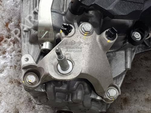 Gearbox DACIA SANDERO III  | BP32781327M3  - Image 5