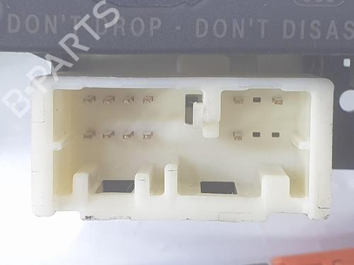 Airbag Kit NISSAN QASHQAI / QASHQAI +2 I (J10, NJ10, JJ10E) 1.5 dCi | BP9847180C86 