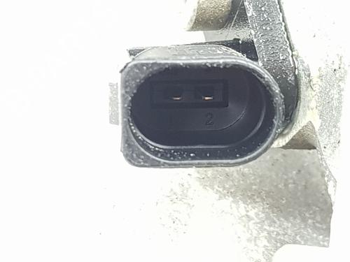 Right rear steering knuckle AUDI A6 C7 (4G2, 4GC) 2.0 TDI | BP29409398M28 