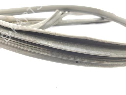 Rubber door seal TOYOTA LAND CRUISER PRADO (_J12_) 3.0 D-4D (KDJ120, KDJ125) | BP16341739C142 