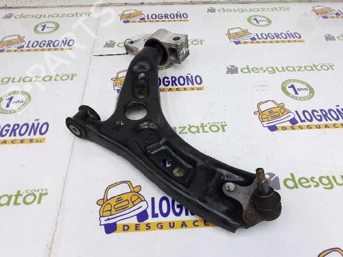 Left front suspension arm SEAT LEON (1P1) 1.9 TDI | BP1483218M12 