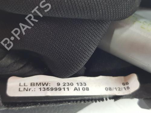 Hand brake BMW 1 (F20) 118 d | BP31374186I18 